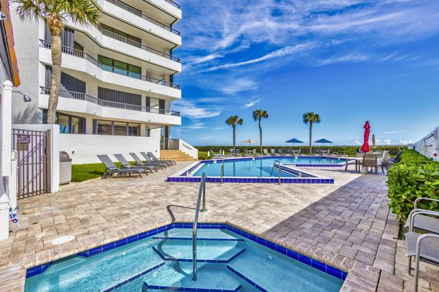 600 Ocean Drive 9A, Juno Beach, FL 33408