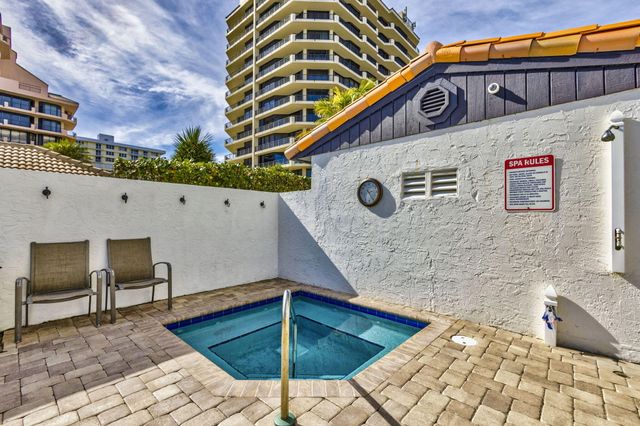 600 Ocean Drive 9A, Juno Beach, FL 33408