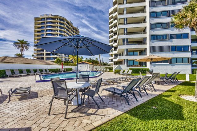 600 Ocean Drive 9A, Juno Beach, FL 33408