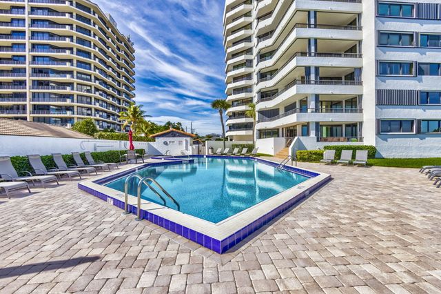 600 Ocean Drive 9A, Juno Beach, FL 33408