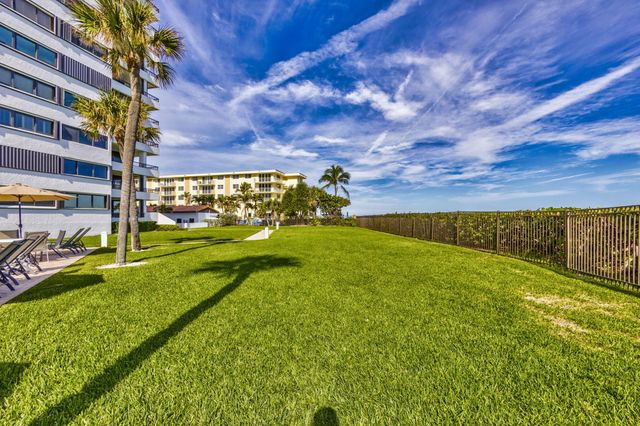 600 Ocean Drive 9A, Juno Beach, FL 33408