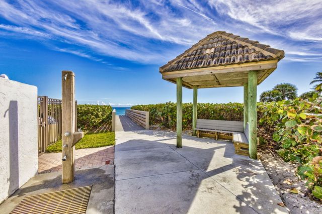 600 Ocean Drive 9A, Juno Beach, FL 33408
