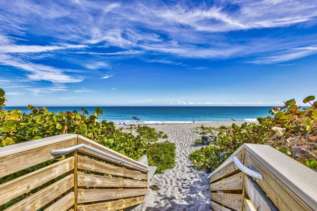 600 Ocean Drive 9A, Juno Beach, FL 33408