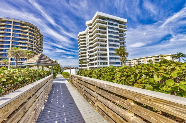 600 Ocean Drive 9A, Juno Beach, FL 33408
