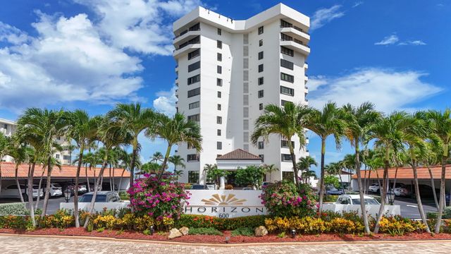 600 Ocean Drive 9A, Juno Beach, FL 33408