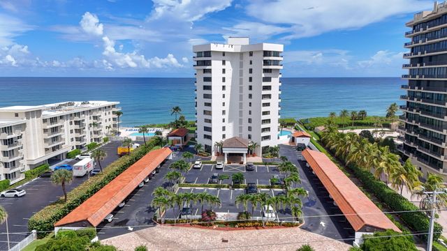 600 Ocean Drive 9A, Juno Beach, FL 33408