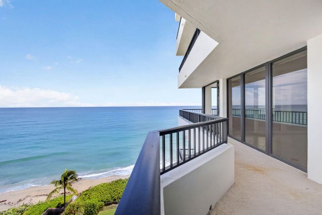 600 Ocean Drive 9A, Juno Beach, FL 33408
