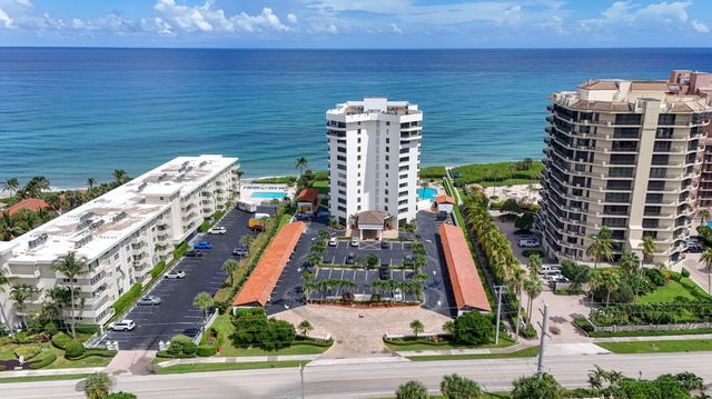 600 Ocean Drive 9A, Juno Beach, FL 33408