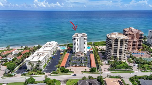 600 Ocean Drive 9A, Juno Beach, FL 33408