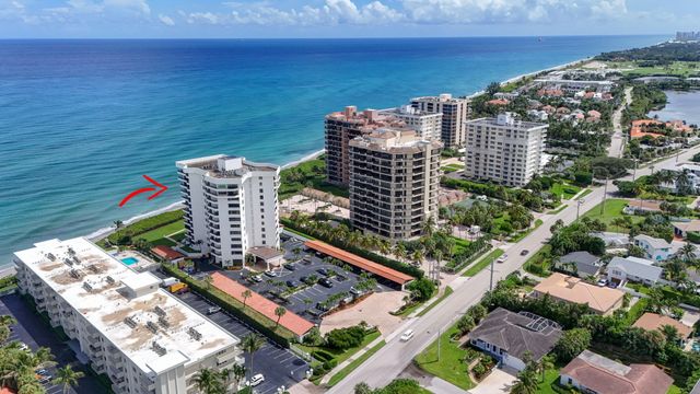 600 Ocean Drive 9A, Juno Beach, FL 33408