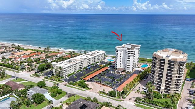 600 Ocean Drive 9A, Juno Beach, FL 33408