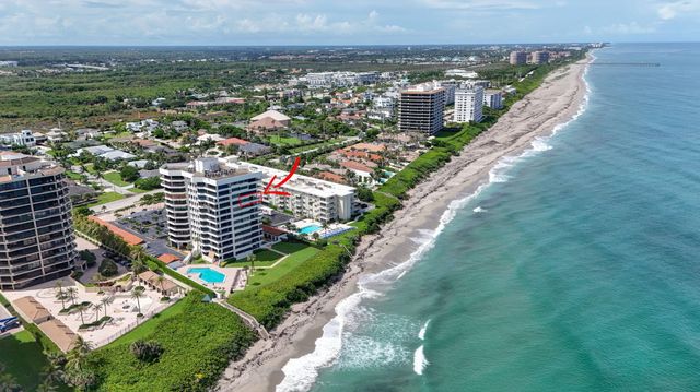 600 Ocean Drive 9A, Juno Beach, FL 33408