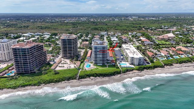 600 Ocean Drive 9A, Juno Beach, FL 33408