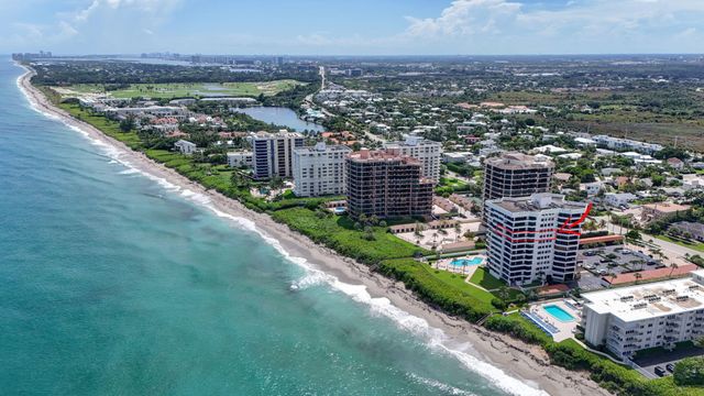 600 Ocean Drive 9A, Juno Beach, FL 33408