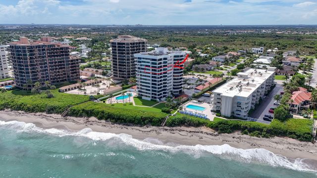 600 Ocean Drive 9A, Juno Beach, FL 33408