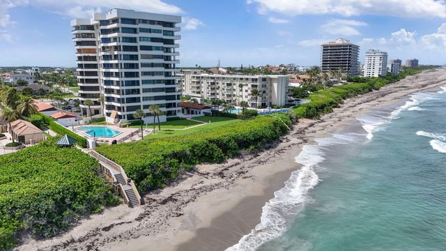 600 Ocean Drive 9A, Juno Beach, FL 33408