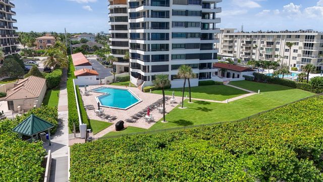 600 Ocean Drive 9A, Juno Beach, FL 33408