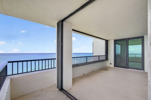 600 Ocean Drive 9A, Juno Beach, FL 33408