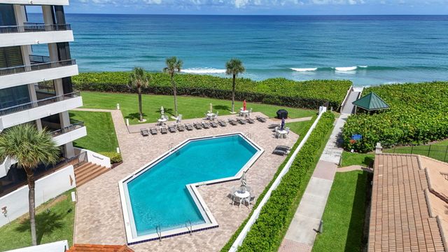 600 Ocean Drive 9A, Juno Beach, FL 33408