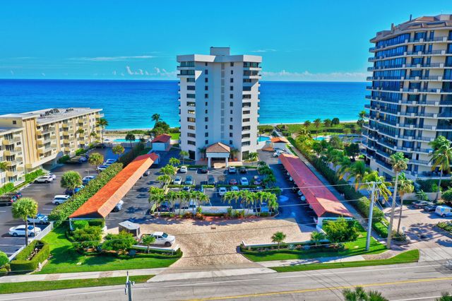 600 Ocean Drive 9A, Juno Beach, FL 33408