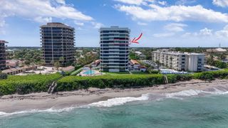 600 Ocean Drive 9A, Juno Beach, FL 33408