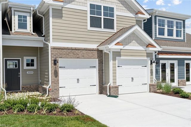 2005 Barton LN, Chesapeake, VA 23322
