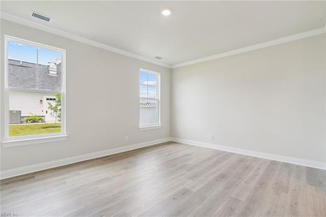 2005 Barton LN, Chesapeake, VA 23322
