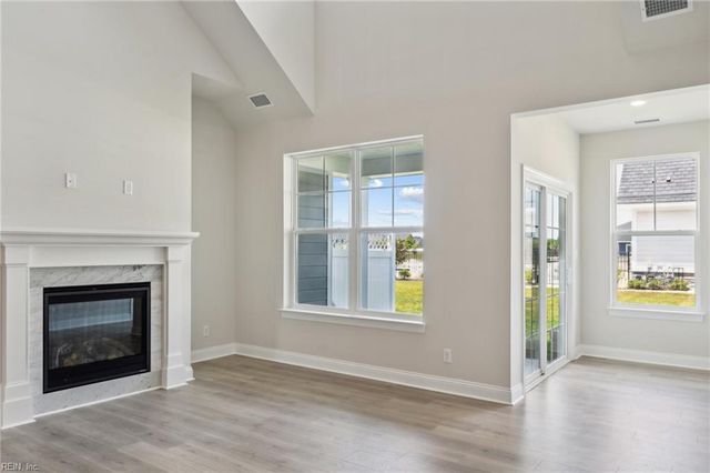 2005 Barton LN, Chesapeake, VA 23322