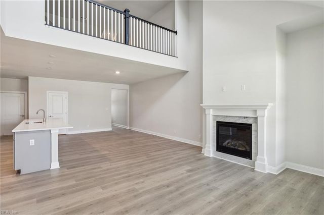 2005 Barton LN, Chesapeake, VA 23322