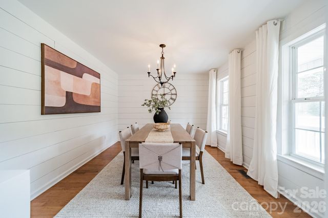 1594 High Ridge Drive, Stanley, NC 28164