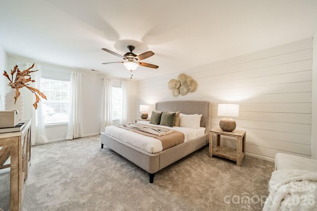 1594 High Ridge Drive, Stanley, NC 28164