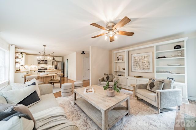 1594 High Ridge Drive, Stanley, NC 28164