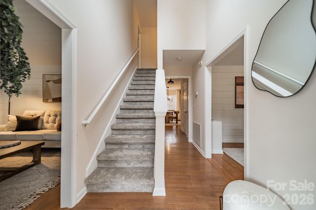 1594 High Ridge Drive, Stanley, NC 28164