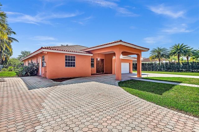 279 NW 119th Ave., Miami, FL 33182