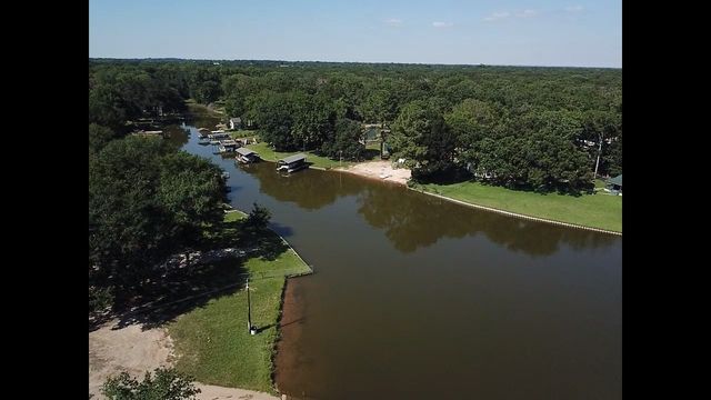 114 Navarro Drive, Mabank, TX 75156