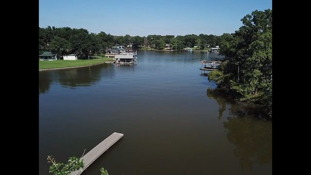 114 Navarro Drive, Mabank, TX 75156