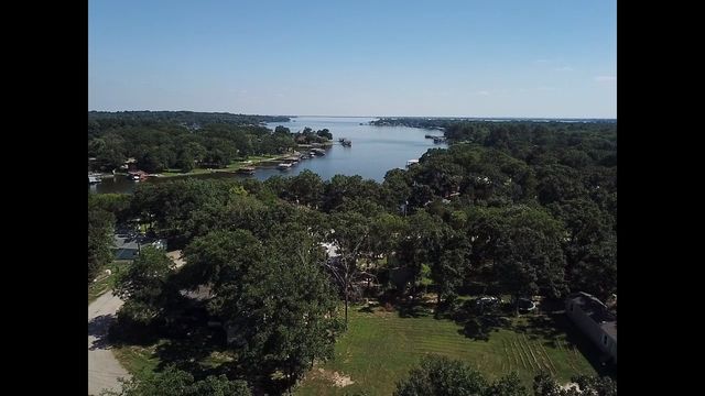 114 Navarro Drive, Mabank, TX 75156