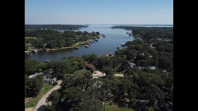 114 Navarro Drive, Mabank, TX 75156