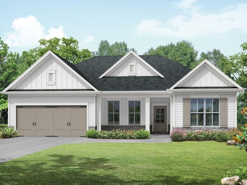 71 Westlyn Lane, Winder, GA 30680