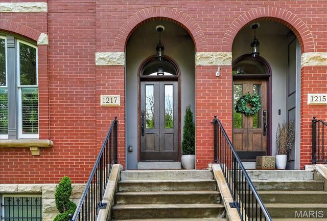 1217 Dolman Street, St Louis, MO 63104