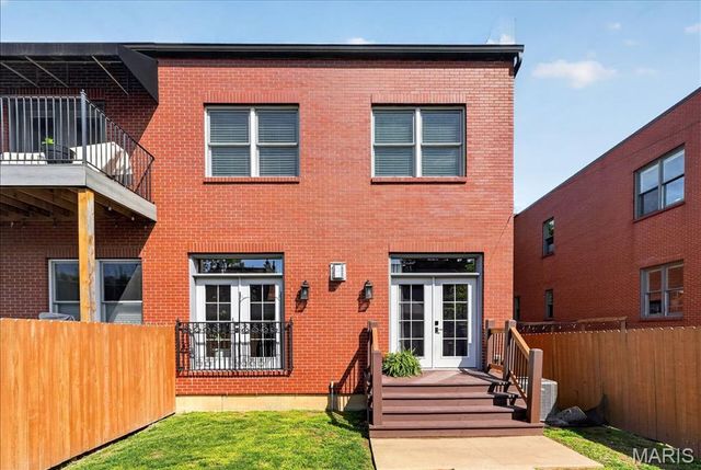 1217 Dolman Street, St Louis, MO 63104