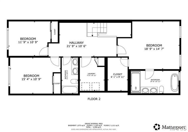 1217 Dolman Street, St Louis, MO 63104