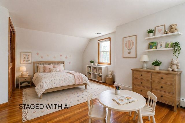 67 Running Brook Rd, Boston, MA 02132