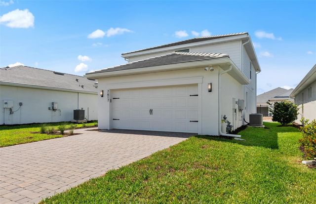 7719 REFLECTION PARKWAY, Bradenton, FL 34210