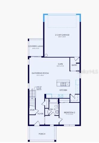 7719 REFLECTION PARKWAY, Bradenton, FL 34210