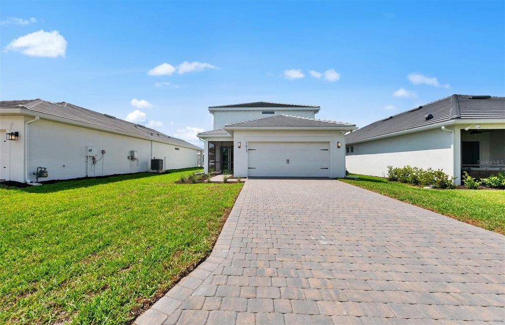 7719 REFLECTION PARKWAY, Bradenton, FL 34210
