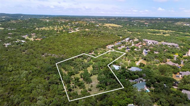 00 Brookmeadow DR, Wimberley, TX 78676