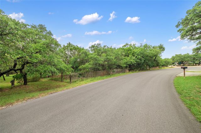 00 Brookmeadow DR, Wimberley, TX 78676