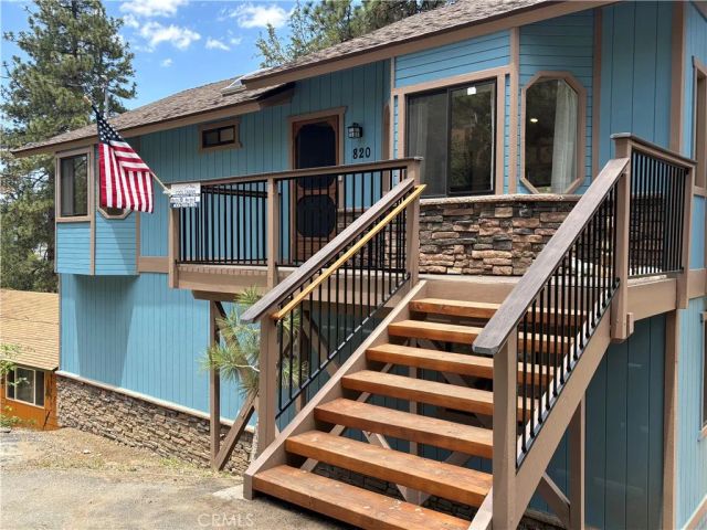 820 Villa Grove, Big Bear City, CA 92314