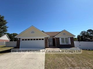 108 Peregrine Place, Fayetteville, NC 28306